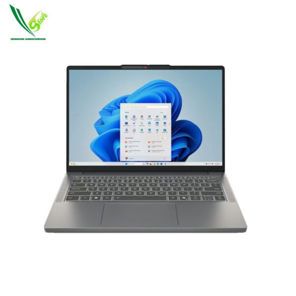06 Office Laptop Lenovo IdeaPad Slim 3 15IRH10