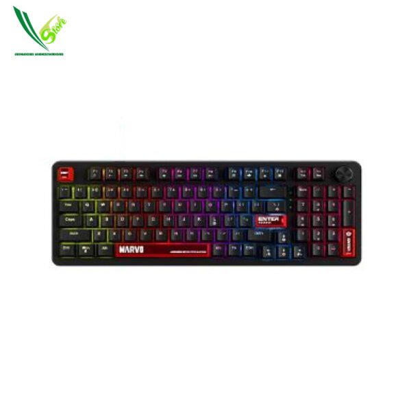Gaming Keyboard Marvo KG937