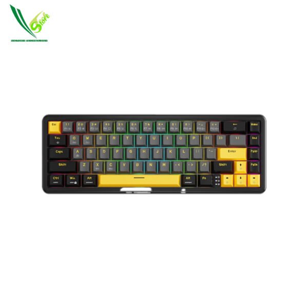 Gaming Keyboard Marvo KG964