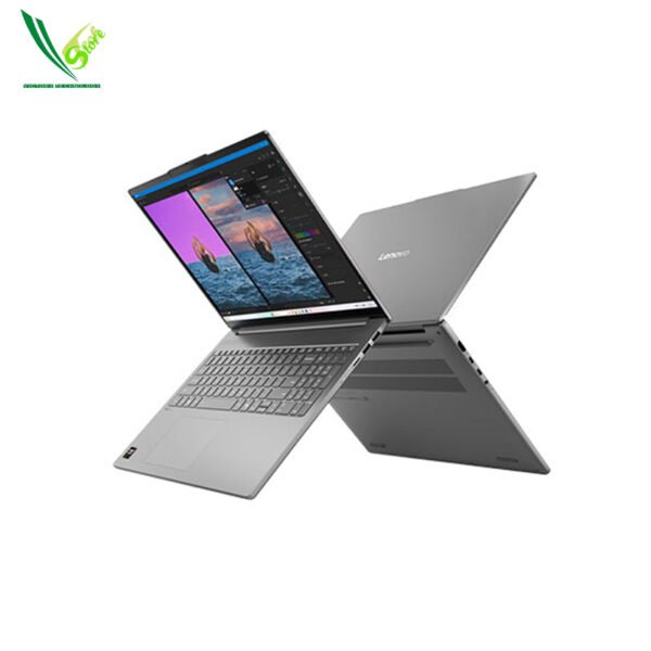 06 Office Laptop Lenovo IdeaPad Slim 5 16IAH10 - Image 2