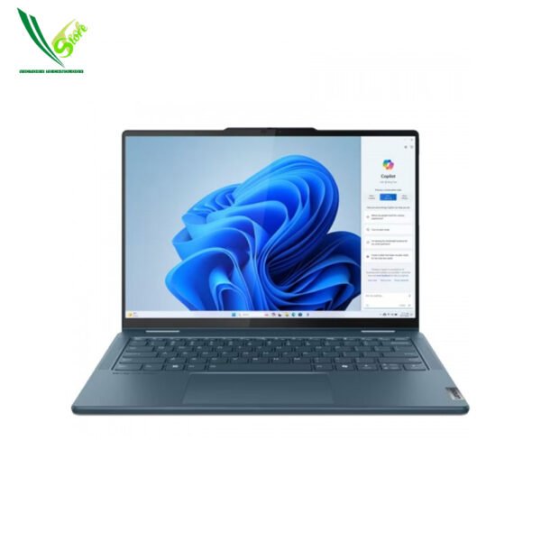 06 Office Laptop Lenovo Yoga 7 2in1 14IML9