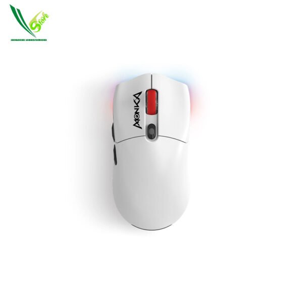 Gaming Mouse Marvo G995W