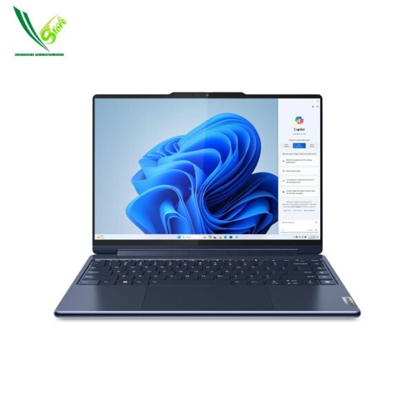 06 Office Laptop Lenovo Yoga 9 2in1 14ILL10