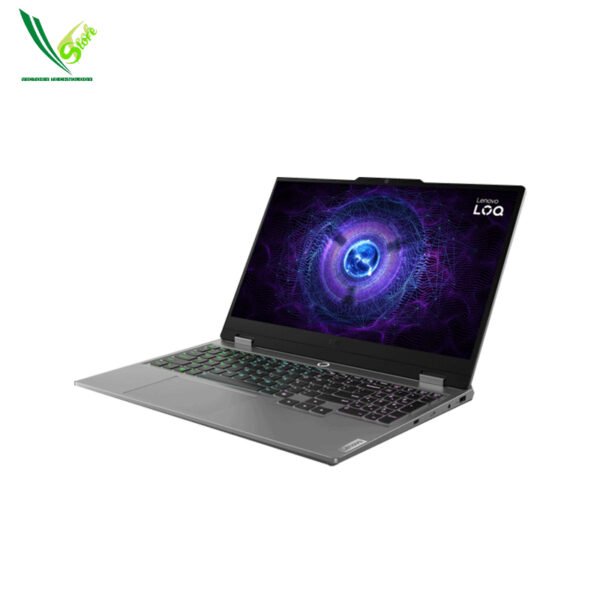04 Gaming Laptop Lenovo LOQ 15IAX9 (RTX2050 4GB)