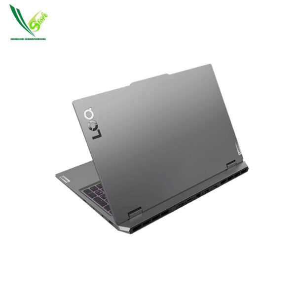 04 Gaming Laptop Lenovo LOQ 15IAX9 (RTX2050 4GB) - Image 2