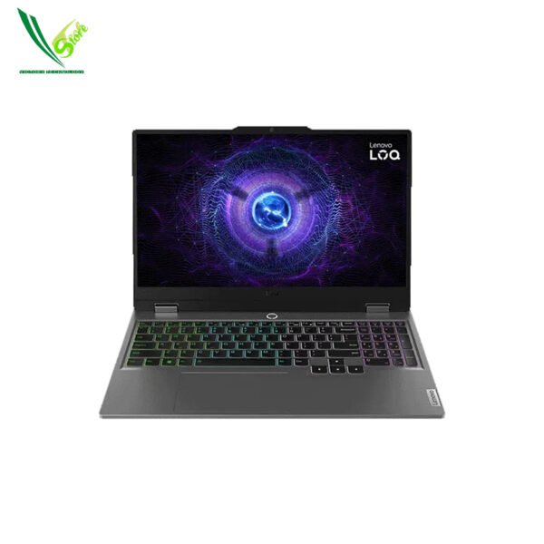 04 Gaming Laptop Lenovo LOQ 15IRX9 (RTX 4060 8GB)