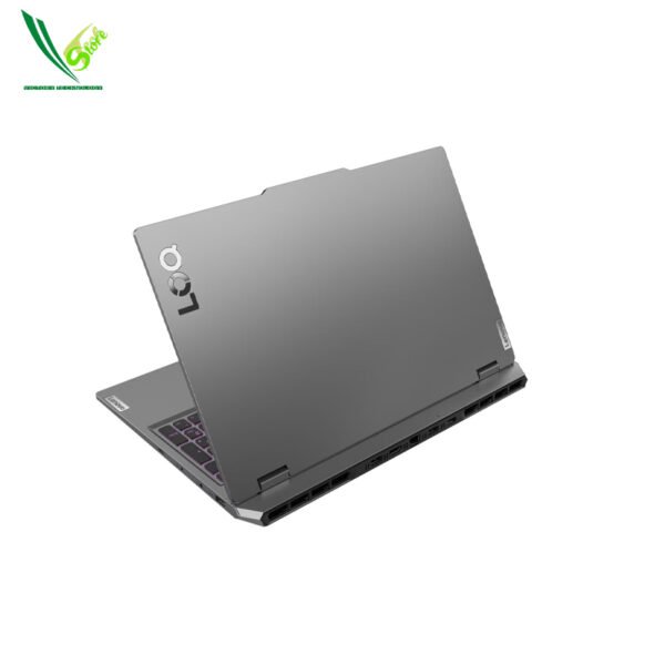 04 Gaming Laptop Lenovo LOQ 15IRX9 (RTX 4060 8GB) - Image 2