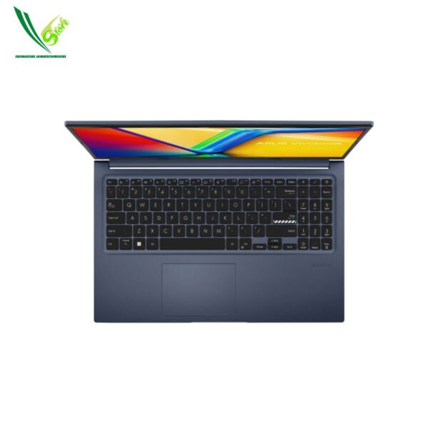 09 Office Laptop Asus Vivobook X1502VA-BQ584W - Image 2