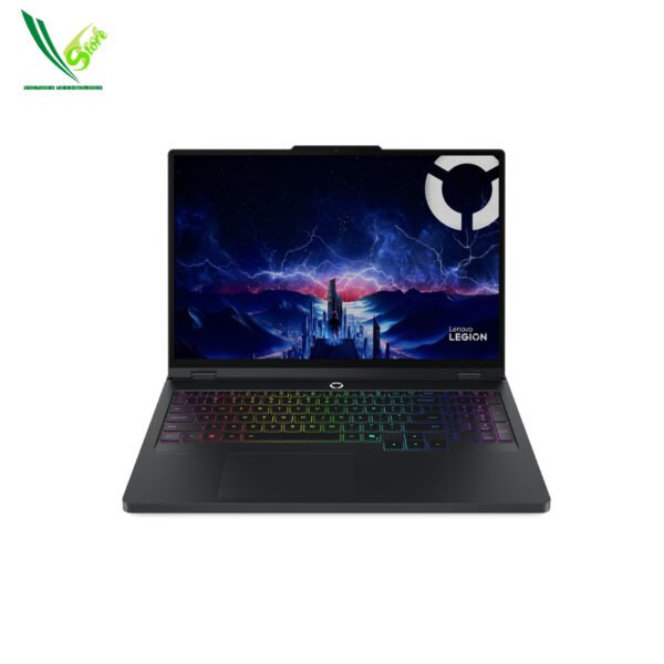 04 Gaming Laptop Lenovo Legion Pro 5 16IAX10 (RTX 5070 8GB)