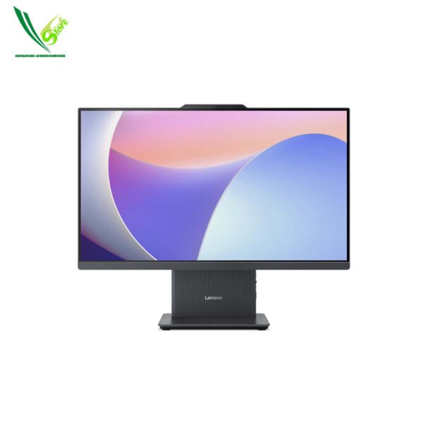 Desktop All in One Lenovo IdeaCentre AIO 24IRH9 Luna Grey