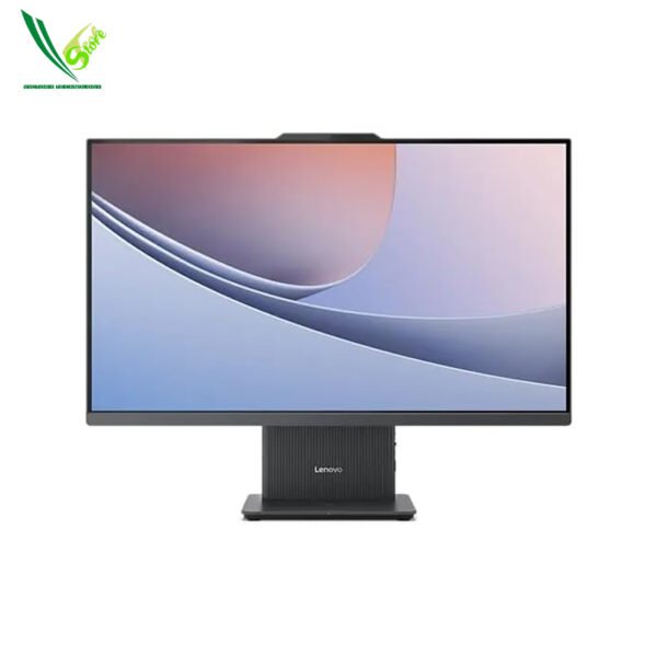 Desktop All in One Lenovo IdeaCentre AIO 24IRH9 Luna Grey