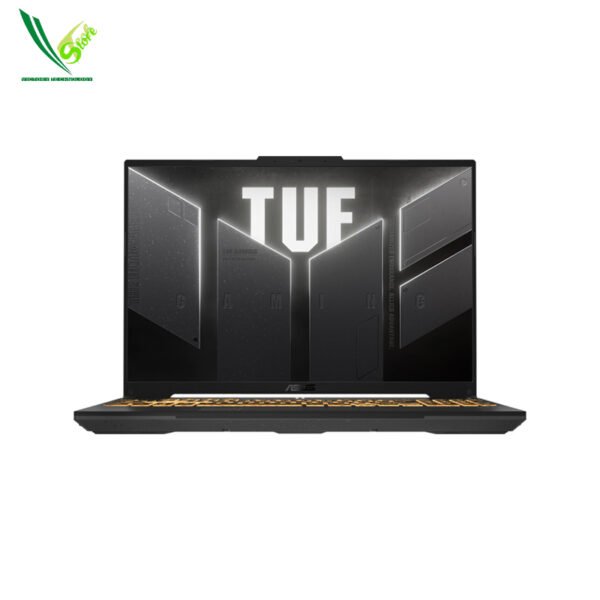 02 Gaming Laptop Asus TUF FX607VJ-RL046W (RTX 3050 6GB)