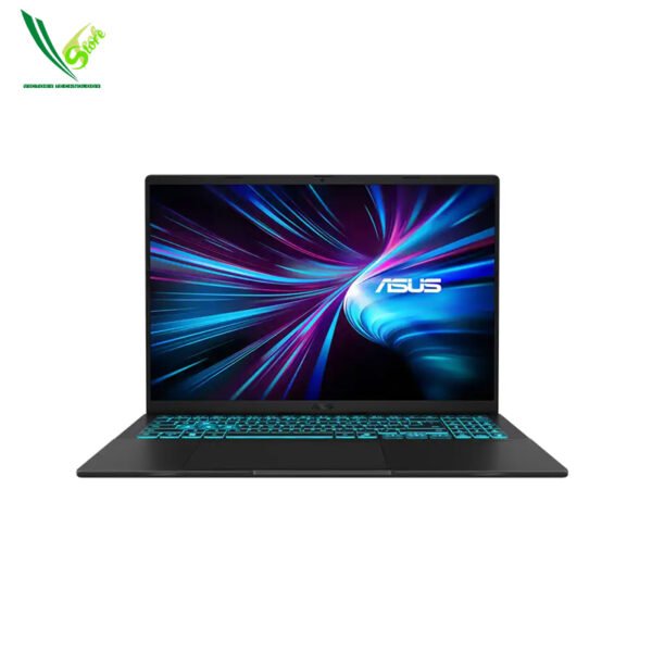 01 Gaming Laptop Asus V16 V3607VH-RP722W (RTX 5050 8GB)