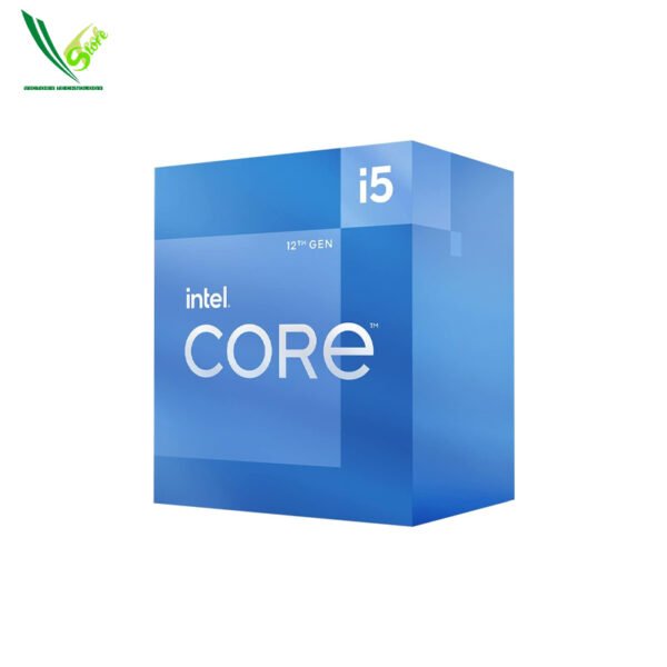 20 CPU Intel® Core™ i5-12600KF Processor