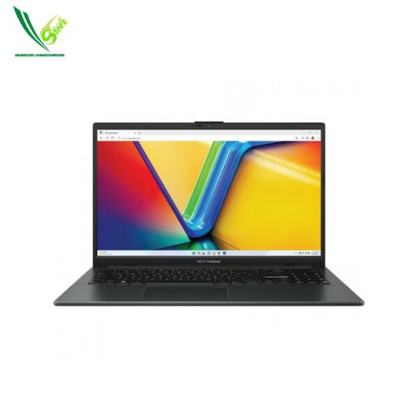 09 Office Laptop Asus Vivobook GO15 E1504FA-NJ976W