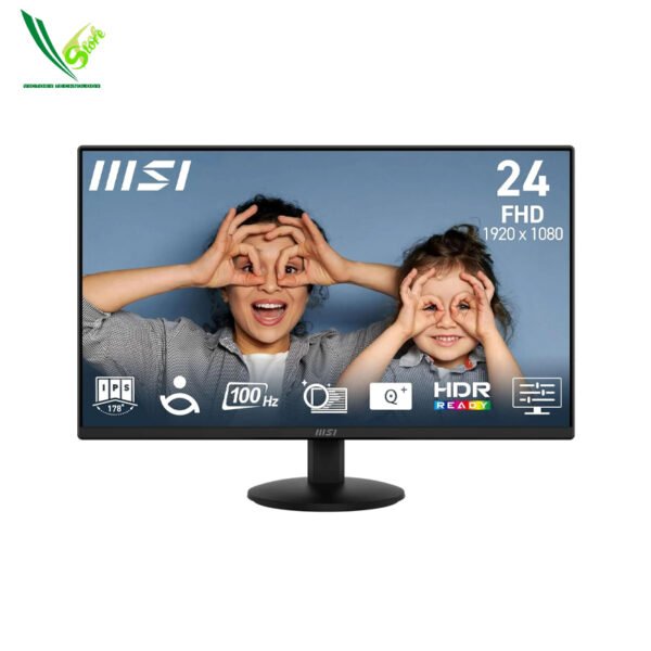 Gaming Monitor MSI PRO MP242L