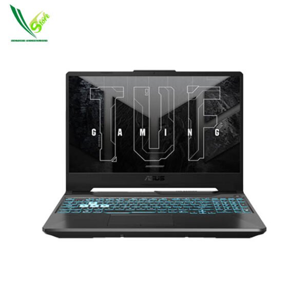 02 Gaming Laptop Asus TUF Gaming A15 FA506NCG-HN205W (RTX 3050 4GB)