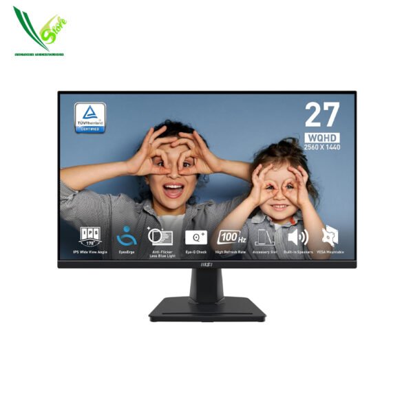 Gaming Monitor MSI PRO MP275Q