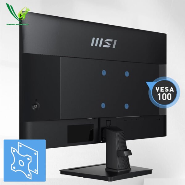 Gaming Monitor MSI PRO MP275Q - Image 2