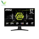 MSI MAG 274F ( 27" / FHD, Rapid IPS / 200Hz / 0.5ms / HDMI 1x Port, 1x DP )