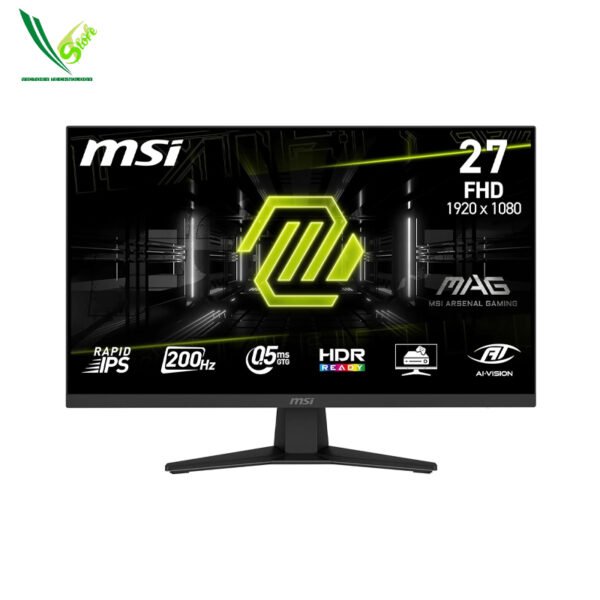 Gaming Monitor MSI MAG 274F