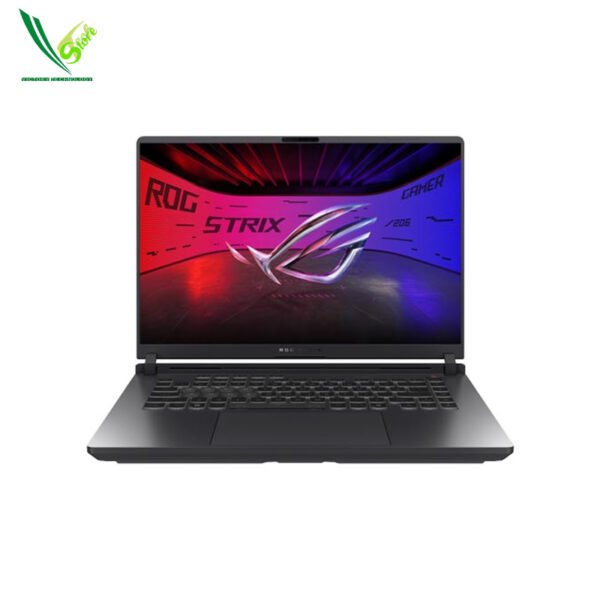 01 Gaming Laptop Asus ROG Strix G16 G615JHR-S5097W (RTX 5050 8GB)