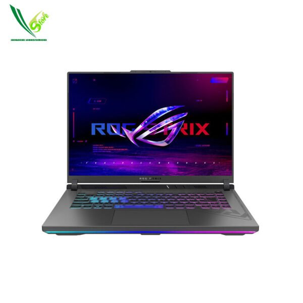01 Gaming Laptop Asus ROG Strix G16 G614PR-RV083W (RTX 5070TI 12GB)