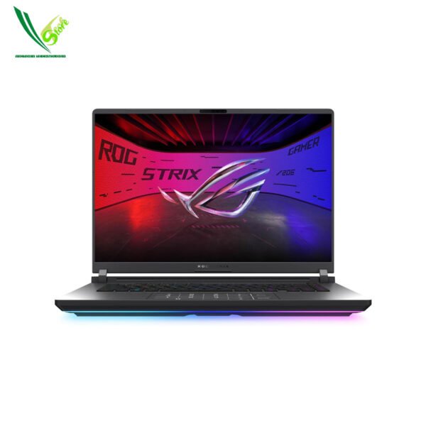 01 Gaming Laptop Asus ROG Strix G16 G615LW-S5176W (RTX 5080 16GB)