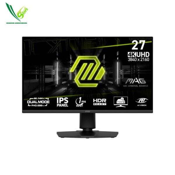Gaming Monitor MSI MAG 275UPD E14 27-inch
