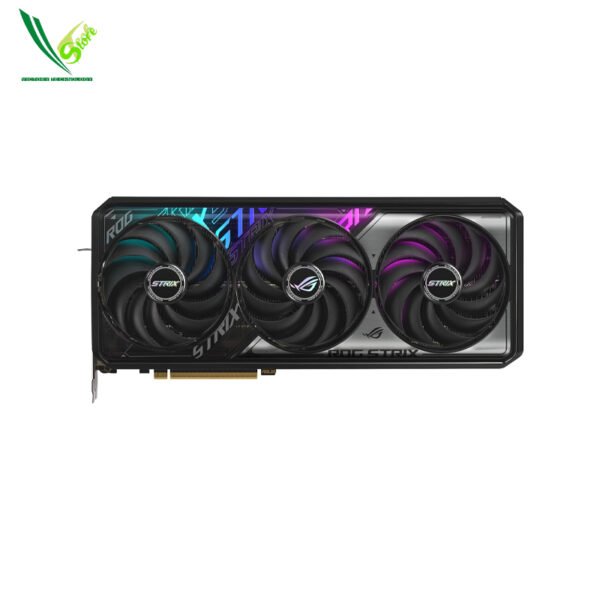 25 ASUS ROG Strix GeForce RTX™ 5070 OC Edition 12GB - Image 2