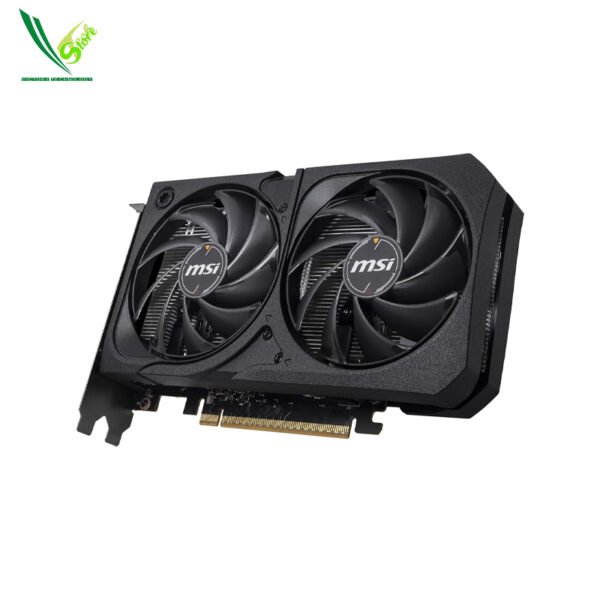 25 MSI GeForce RTX™ 5050 8G SHADOW 2X OC - Image 2