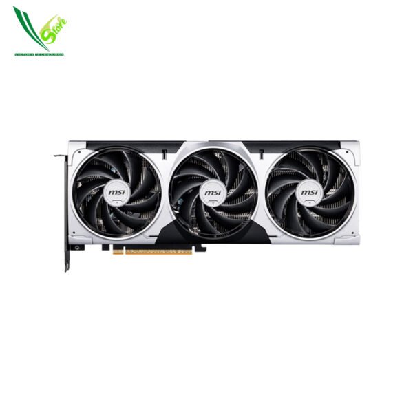 25 MSI GeForce RTX™ 5060 8G VENTUS 3X OC - Image 2