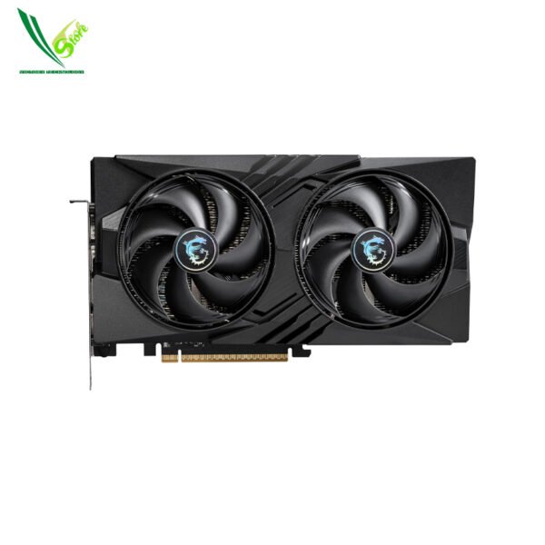 25 MSI GeForce RTX™ 5060 8G GAMING OC - Image 2