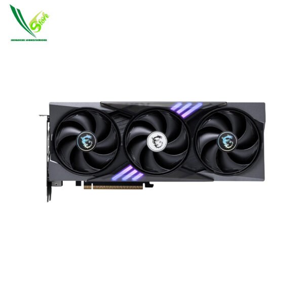 25 MSI GeForce RTX™ 5060 8G GAMING TRIO OC - Image 2