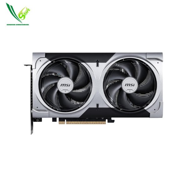 25 MSI GeForce RTX™ 5060 Ti 16G SHADOW 2X OC PLUS - Image 2