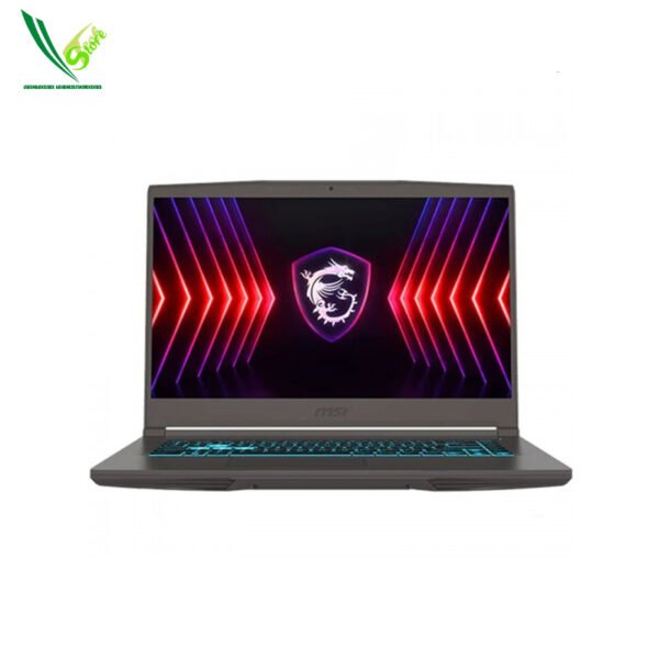 03 Gaming Laptop MSI Thin 15 | B13UC-3288KH (RTX 3050 4GB)