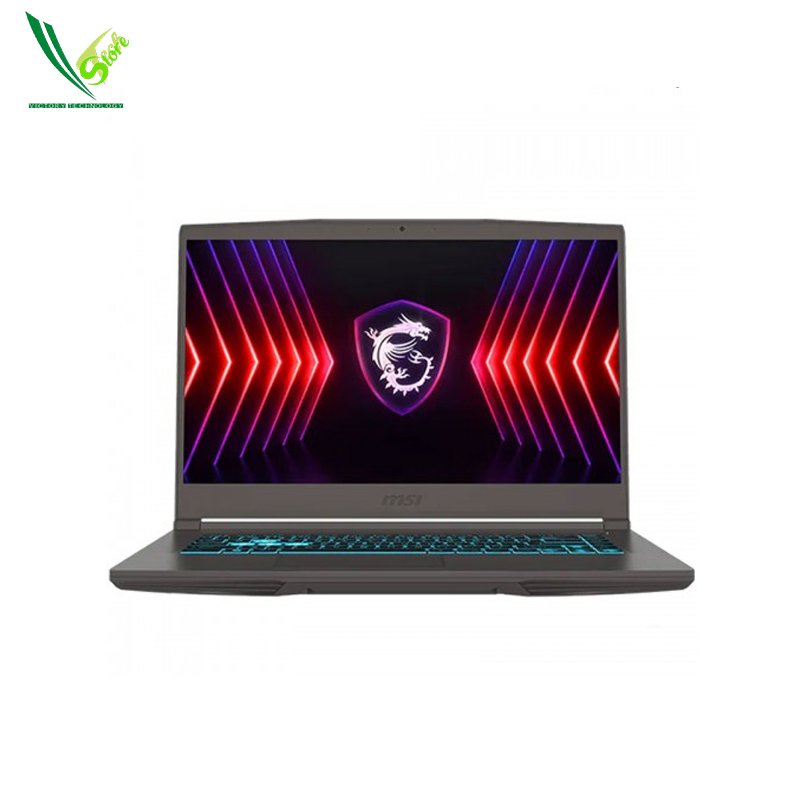 03 Gaming Laptop MSI Thin 15 | B13UC-3288KH (RTX 3050 4GB)