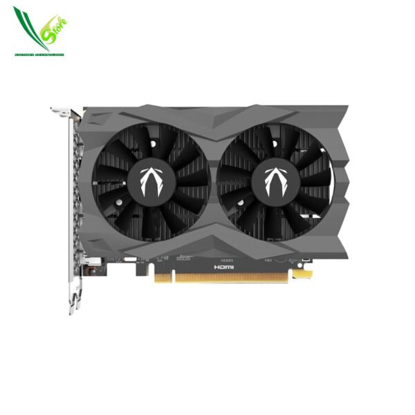 25 ZOTAC GAMING GeForce RTX 3050 6GB Twin Edge OC - Image 2