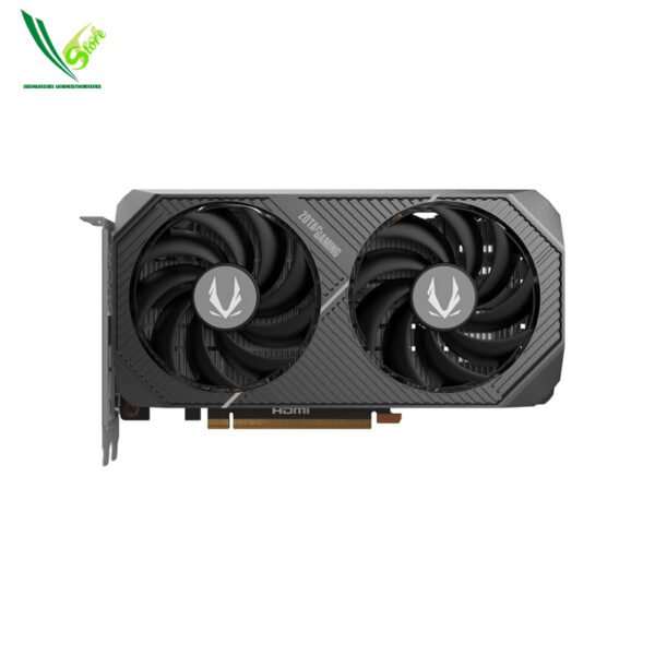 25 ZOTAC GAMING GeForce RTX 5050 Twin Edge OC - Image 2
