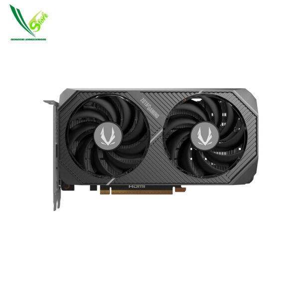 25 ZOTAC GAMING GeForce RTX 5060 Twin Edge OC - Image 2