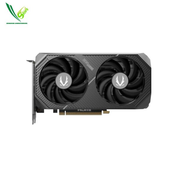 25 ZOTAC GAMING GeForce RTX 5060 Ti 8GB Twin Edge OC - Image 2