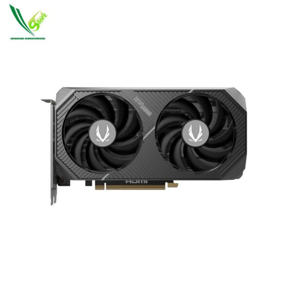 25 ZOTAC GAMING GeForce RTX 5060 Ti 16GB Twin Edge OC - Image 2