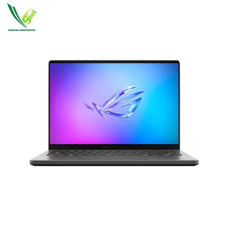 01 Gaming Laptop ROG Zephyrus G14 | GA403UH-QS022WS (RTX 5050 8GB)