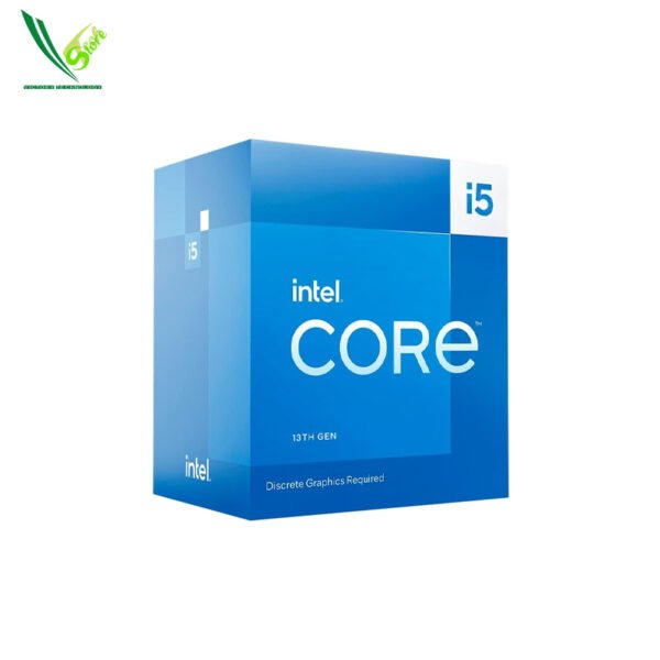 20 CPU Intel® Core™ i5-13400F Processor