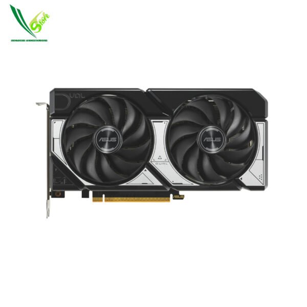 25 ASUS Dual GeForce RTX™ 5060 8GB OC Edition - Image 2