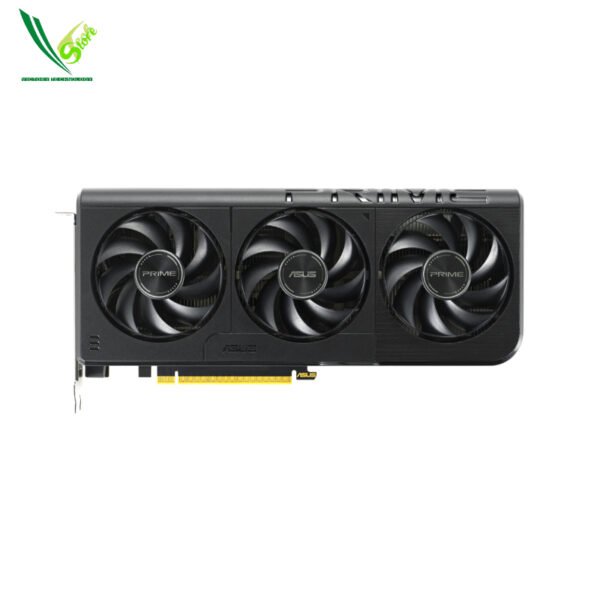 25 ASUS PRIME GeForce RTX™ 5060 8GB OC Edition - Image 2