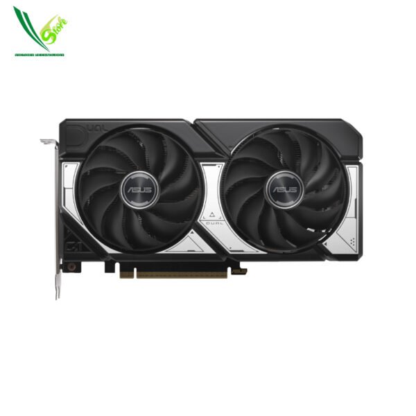 25 ASUS Dual GeForce RTX™ 5060 Ti 8GB OC Edition - Image 2
