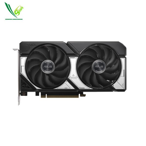 25 ASUS Dual GeForce RTX™ 5060 Ti 16GB OC Edition - Image 2