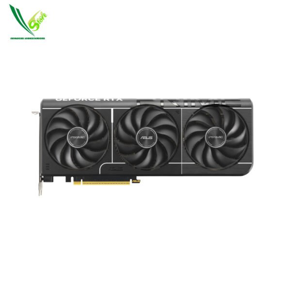 25 ASUS PRIME GeForce RTX™ 5070 12GB - Image 2