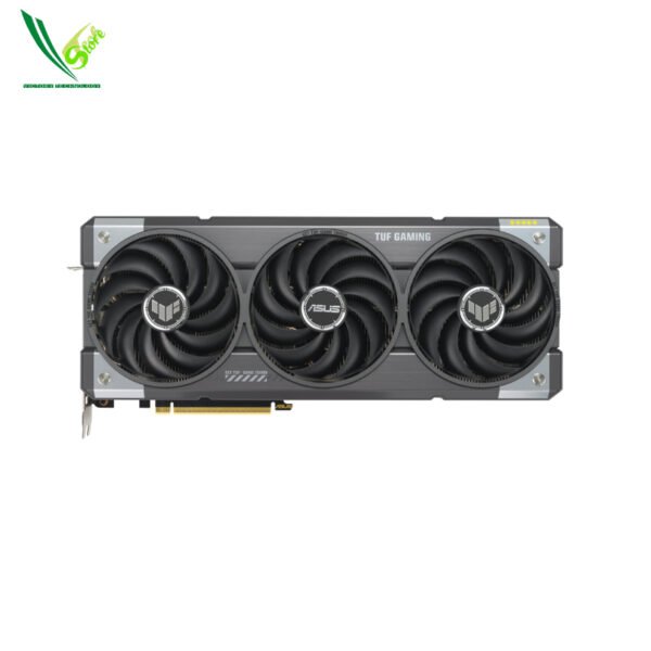 25 ASUS TUF Gaming GeForce RTX™ 5070 12GB OC Edition - Image 2